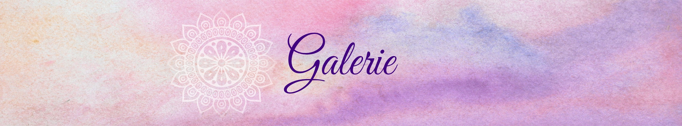 Galerie