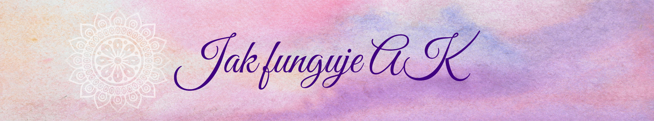 Jak funguje automatická kresba