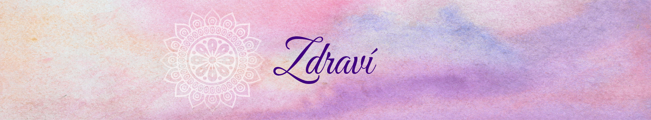 Automatická kresba - Zdraví