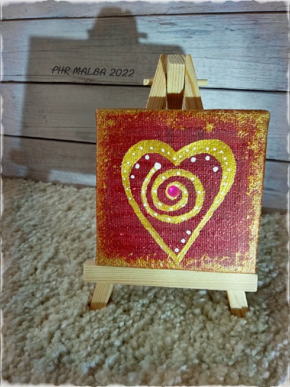 Automatická kresba - zakreslení vztahu