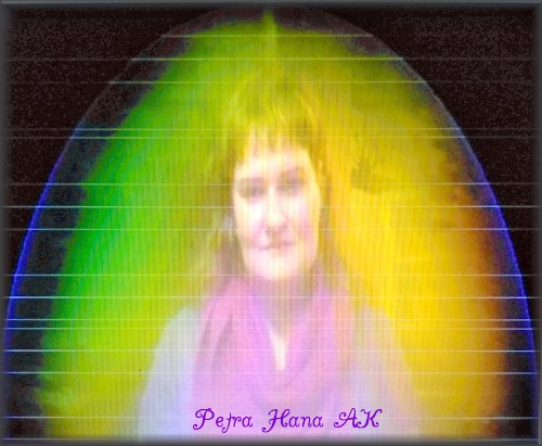 Měření osobní aury