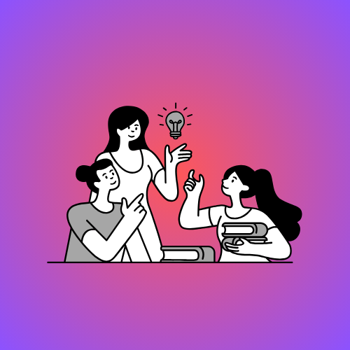 Úvodní obrázek - emoční terapie