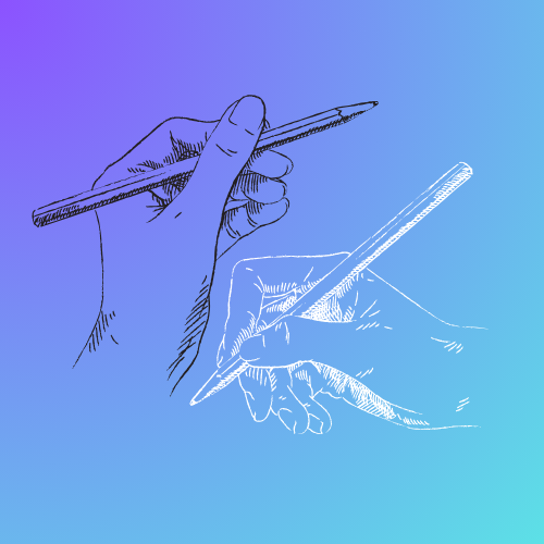 Úvodní obrázek - Kresby