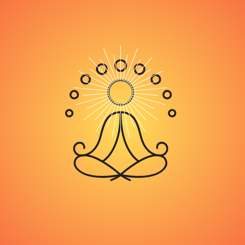 Úvodní obrázek - osobní témata automatická kresba