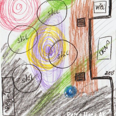  03 Geopatogenní zóny, malý prostor (Nabídka AK Další)