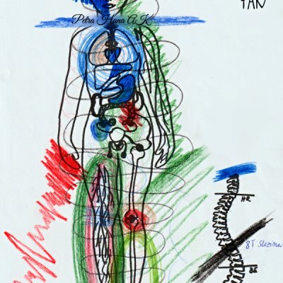 01 Diagnostika celého těla, žena 45+ (Nabídka AK Zdraví)