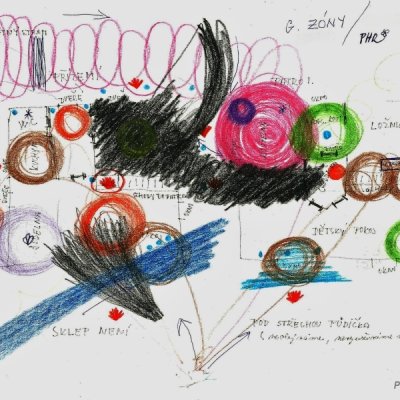 01 Geopatogenní zóny, velký prostor (Nabídka AK Další)